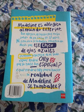 Todo todo: ¿Es cierto que el amor lo cambia tod...