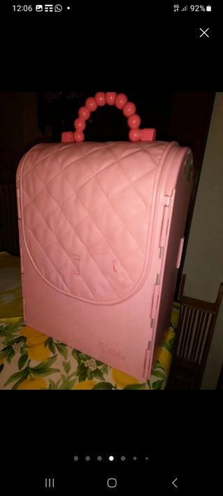 Lotto barbie e polly