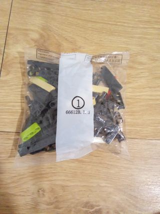 Lamborghini LEGO-FKO27