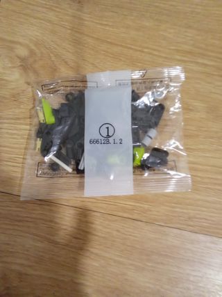 Lamborghini LEGO-FKO27