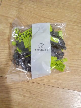 Lamborghini LEGO-FKO27