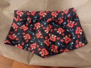 Costumi da bagno bimbo 18-24 mesi