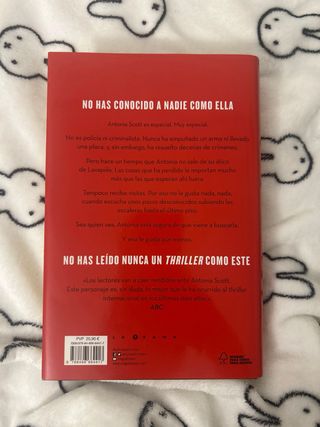 Reina Roja / Red Queen (LA TRILOGÍA REINA ROJA)...
