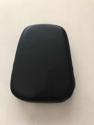 Respaldo Honda Rebel 250