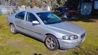 Volvo S60 2004