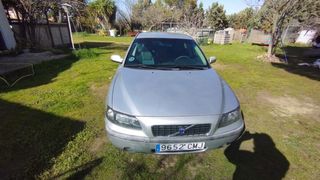 Volvo S60 2004