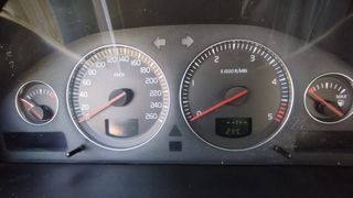 Volvo S60 2004