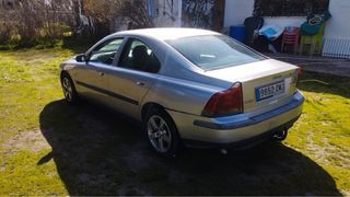 Volvo S60 2004