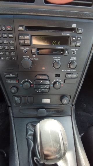 Volvo S60 2004