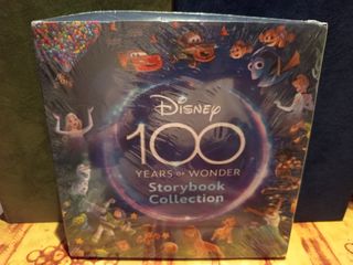 Disney 100 Años