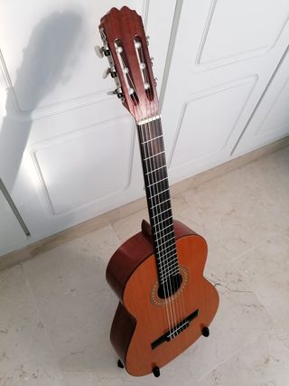 Guitarra clásica RITMO T-2