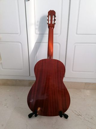 Guitarra clásica RITMO T-2