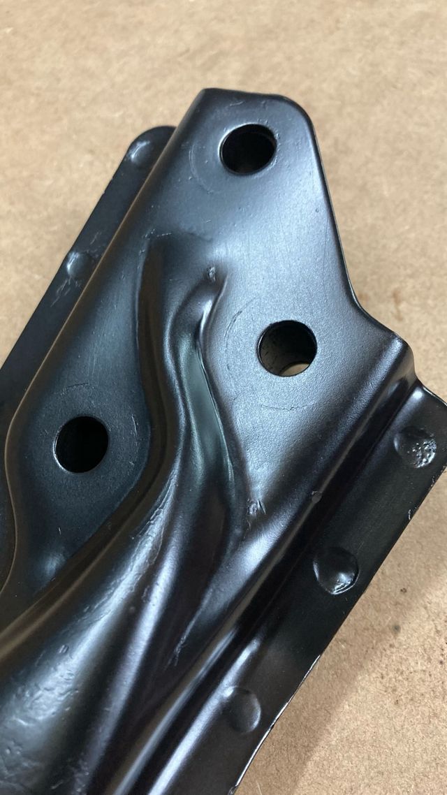 Soporte motor Honda B16 B18