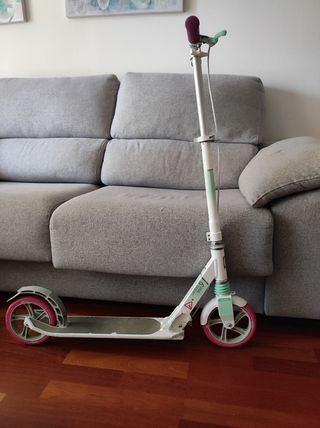 Patin oxelo mid 9