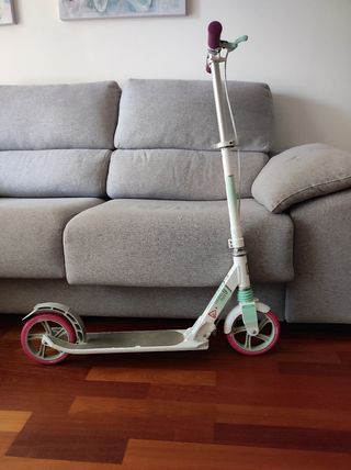 Patin oxelo mid 9