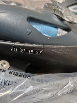 Patines Arrowx In Line