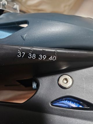 Patines Arrowx In Line