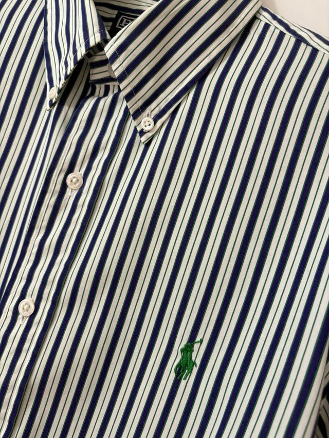 Polo Ralph Lauren - Camicia a righe