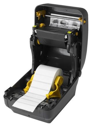 Impresora Zebra ZD420 - Etiquetas