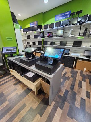 Impresora Zebra ZD420 - Etiquetas