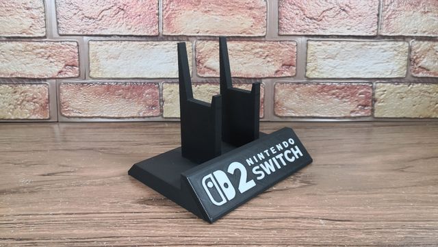Soporte Nintendo switch 2 pro controller