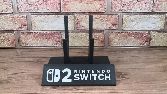 Soporte Nintendo switch 2 pro controller