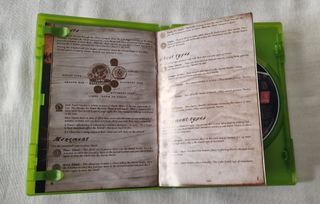 Ghost Master: Crónicas de Gravenville Xbox