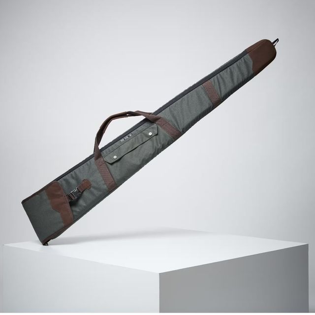 Funda escopeta acolchada