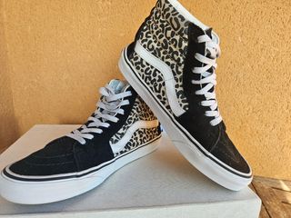 Vans Sk8-Hi Multi Safari 