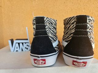Vans Sk8-Hi Multi Safari 