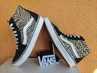 Vans Sk8-Hi Multi Safari 