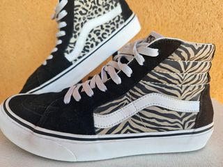 Vans Sk8-Hi Multi Safari 