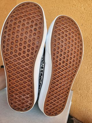 Vans Sk8-Hi Multi Safari 