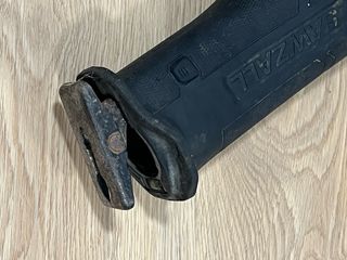 Sierra sable Milwaukee M18 FUEL