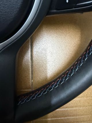 Volante BMW M5/M6/X5/X6 (2014-2018)
