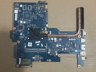 Placa base HP LA-A996P
