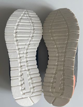 Zapatillas Diesel Hawkers Edición Especial NUEVAS
