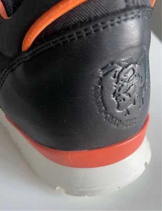 Zapatillas Diesel Hawkers Edición Especial NUEVAS