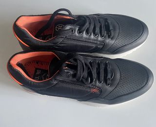 Zapatillas Diesel Hawkers Edición Especial NUEVAS