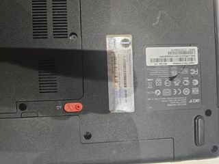 Ordenador PC, Acer, Core i3.