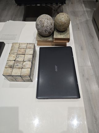 Ordenador PC, Acer, Core i3.