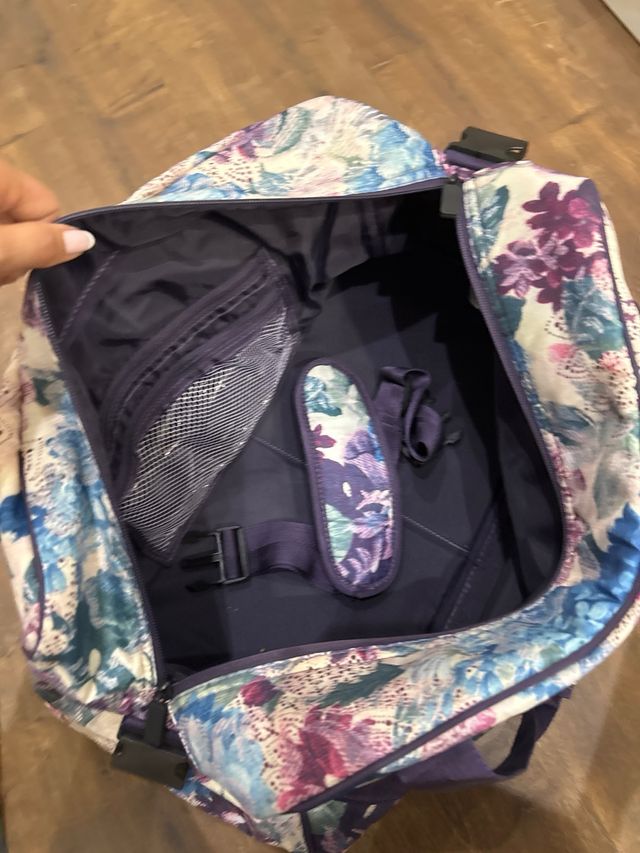 Bolsa Deporte Desigual - Multicolor