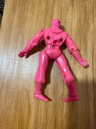 Power Rangers Ninja 6 figuras