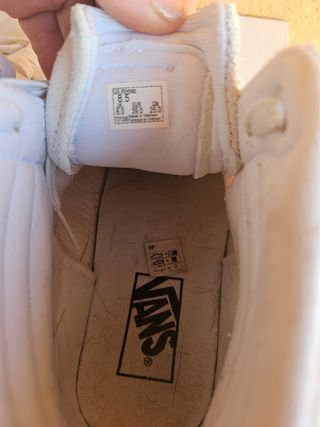 Vans Sk8-Hi Filmore Hi Heart Tie Dye