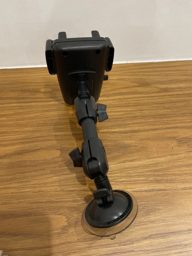 Porta cellulare navigatore