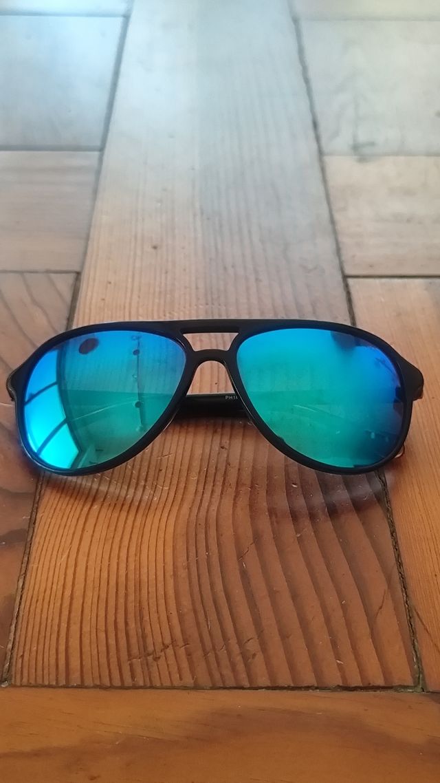 GAFAS DE SOL PEDRO DEL HIERRO