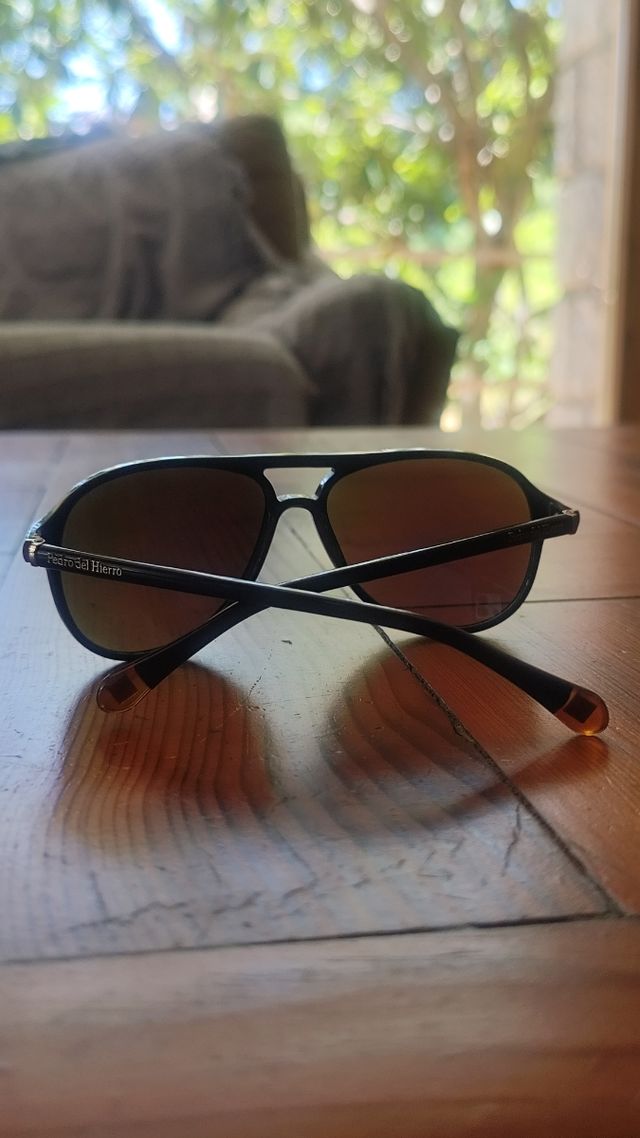 GAFAS DE SOL PEDRO DEL HIERRO