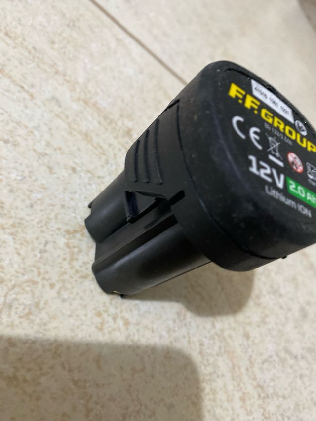 Batteria 12V 2.0Ah FFGroup