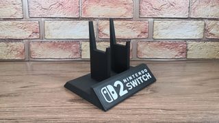 Soporte stand Expositor mando Nintendo Switch 2