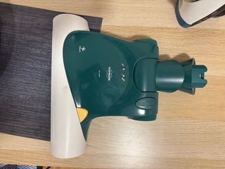 Vorwerk EB360: Cepillo eléctrico